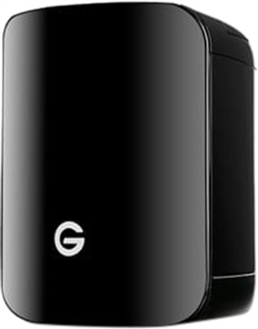 G-Technology G-RAID Thunderbolt  16TB G-Technology G-RAID With Thunderbolt 3 16TB USB C - CeX (UK